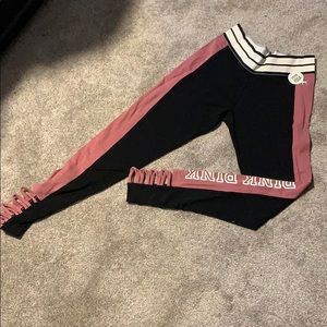 PINK Yoga Pants